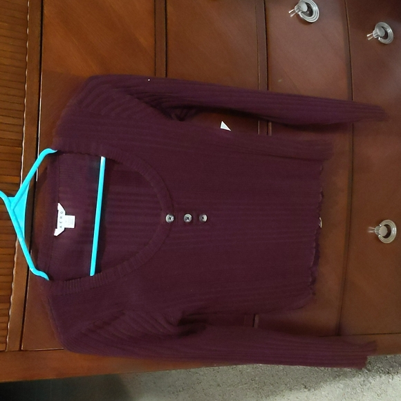 NWT Aeropostale sweater - Picture 1 of 6